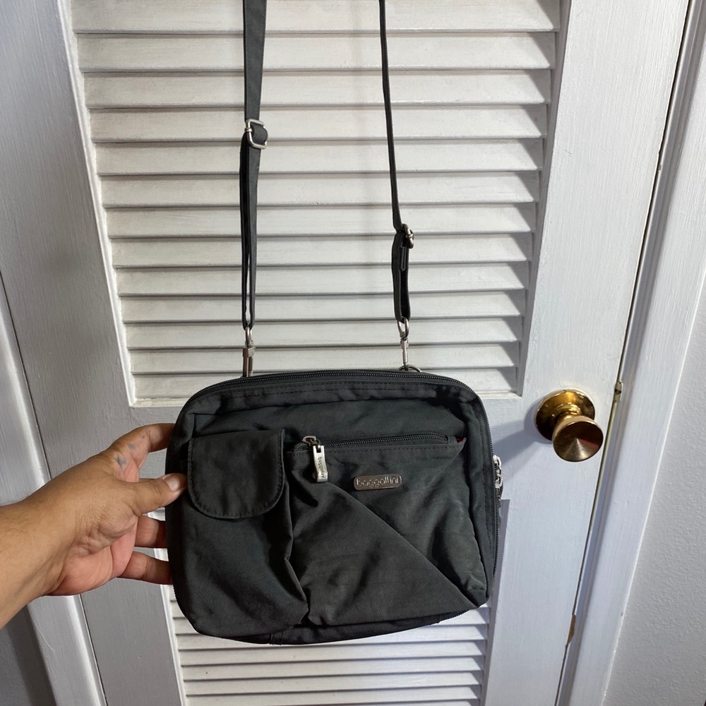 Baggallini Purse